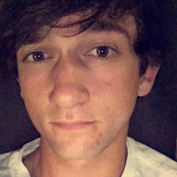 Meet your Posher, Zach - Picture 1 of 1